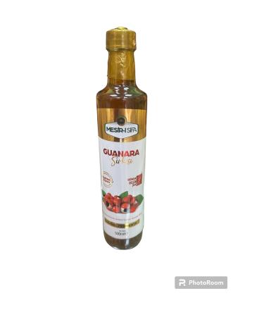 Mesirisifa DETOX EDEMA INCREASING GUANARA VINEGAR