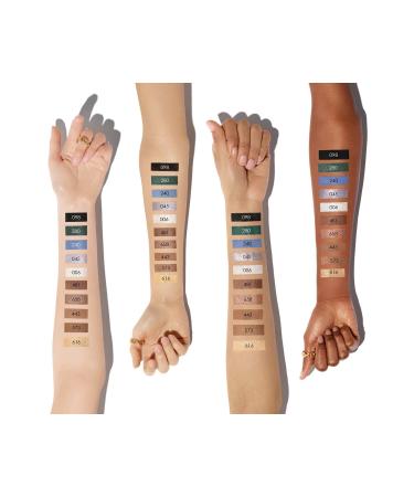 Dior Mono Couleur Couture - Long-Lasting Intense Pigment Velvet & Matte & Satin & Metallic Finish Eyeshadow - Buy Online on GoSupps.com