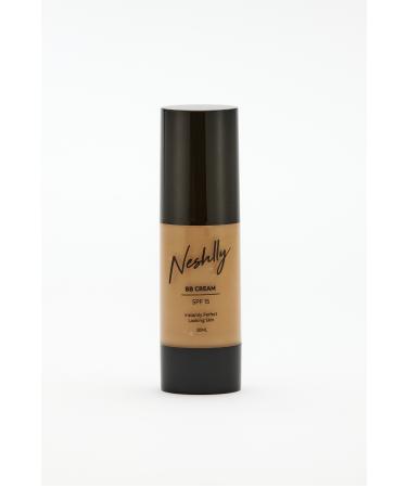 NESHLLY NATURAL Bb Cream - SPF15 - Buy Online on GoSupps.com