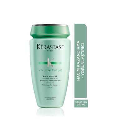 Kerastase Volum f que Thickening Shampoo for Fine Hair 250 ml CYT97455225522656