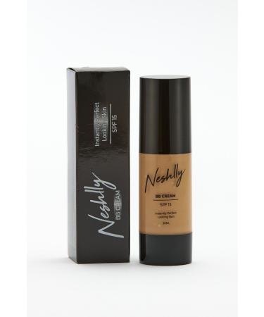 NESHLLY NATURAL Bb Cream - SPF15 - Buy Online on GoSupps.com