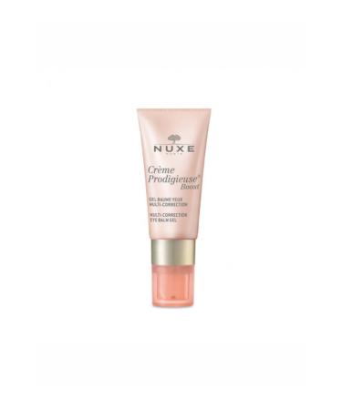 Nuxe Creme Prodigieuse Boost Yeux Corrective Eye Contour Cream 15 ml