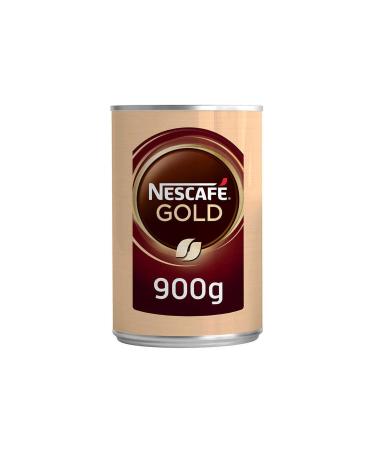 Nescafe Gold Eco Package 900 gr