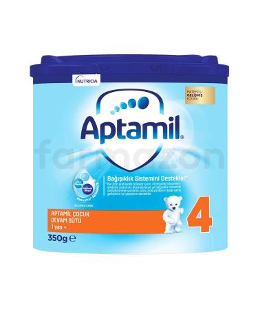 Numil APTAMIL 4 350 G