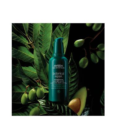 Aveda Botanical Repair Overnight Repairing Night Hair Care Serum with the Power of Plants (100 ml)