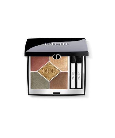 Dior D ORSHOW INTENSELY P GMENTED EYESHADOW - 343 KHAKI DEMBA2587