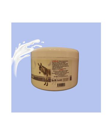 KMC Cosmetics Donkey Milk Cream (300 Ml) - Buy Online on GoSupps.com