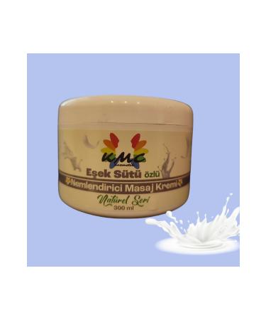 KMC Cosmetics Donkey Milk Cream (300 Ml)