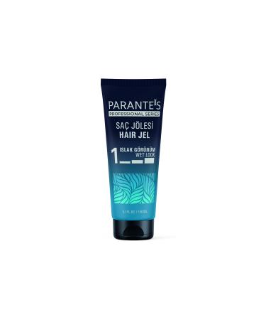 PARANTES Hair Gel Wet Look 150 ml