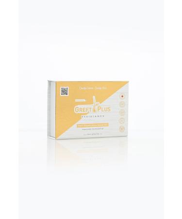 Graft Plus Meso Serum 10 Months - Buy Online on GoSupps.com
