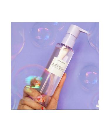 GLOW RECIPE BLUEBERRY BLUEBERRY SK N BR GHTEN NG FAC AL CLEANS NG GEL 160ML DEMBA2127