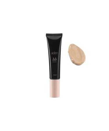 Aden BB Cream 35 ml (01 Porcelain)