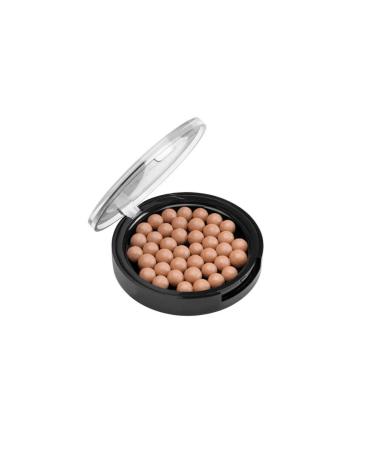 Aden Powder Pearls 21gr (02 Latte)