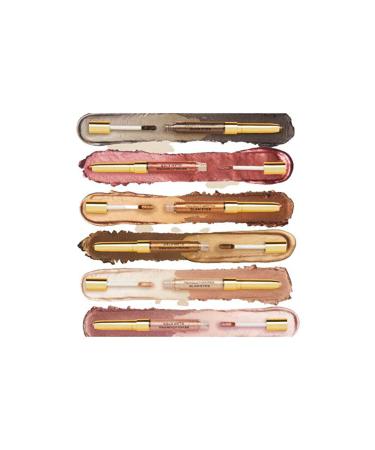 Revolution Pro - Glam Eyeshadow Duo - Mesmerize - 1 Piece - Buy Online on GoSupps.com