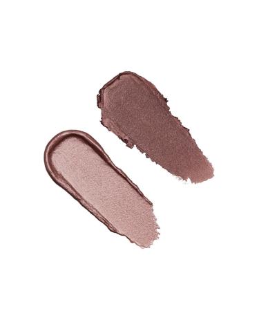 Revolution Pro - Glam Eyeshadow Duo - Mesmerize - 1 Piece - Buy Online on GoSupps.com