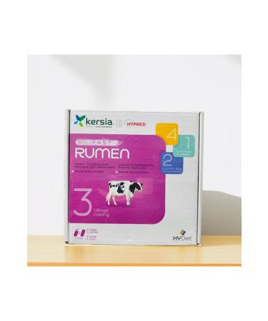 kersia Bolifast Rumen Appetite Stimulator Digestive Regulator Bolus