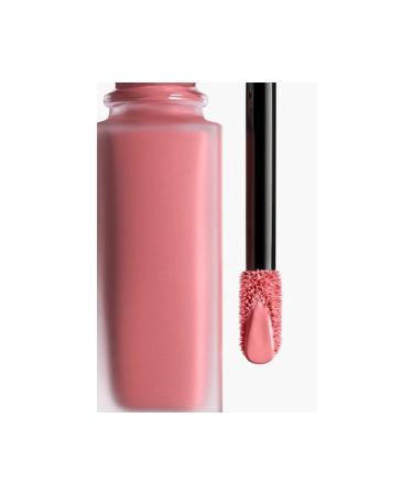 Chanel ROUGE ALLURE INK - Long-Lasting 8-Hour Silky Texture Moisturizing Matte Lipstick - Buy Online on GoSupps.com
