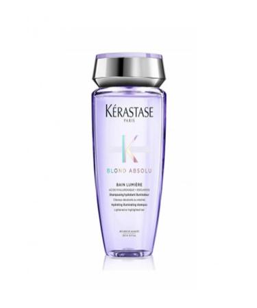 Kerastase Blond Absolu Bain Lumiere Shine Shampoo 250 ml