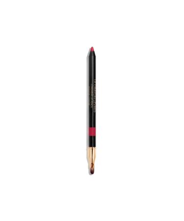 Chanel LE CRAYON L VRES - Ultra Long-Lasting Defining Semi-Matte Finish Lip Pencil