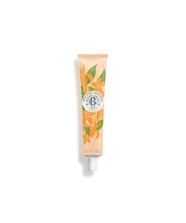 Roger&Gallet Neroli - Orange Blossom - Immortelle Moisturizing Hand Cream 30ml