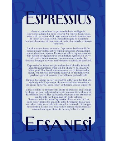 Mim and More Barista Blend Coffee Filter Coffee 250 Gr - Buy Online on GoSupps.com