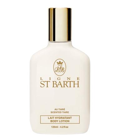 ST BARTH Ligne St. Barth Moisturizing Body Lotion Tiare- Moisturizing Body Lotion 125 ML