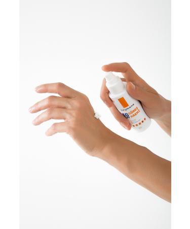 Beymona 50spf+ Very High Protection Face and Body Sun Cream 100ml - Buy Online on GoSupps.com