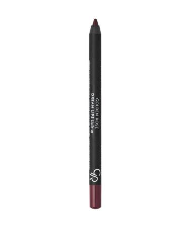Golden Rose Dream Lips Lipliner 533