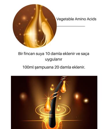 Muwest Natural Keratin Care Oil Serum for Extremely Damaged Hair - Buy Online on GoSupps.com