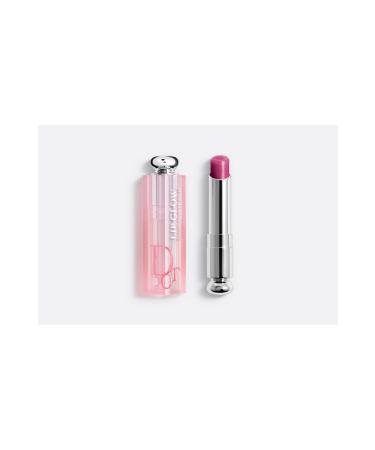 Dior ADD CT L P GLOW - 24-DAY EFFECT VE MO STUR ZER SMOOTH NG W TH CHERRY O L DEMBA2277