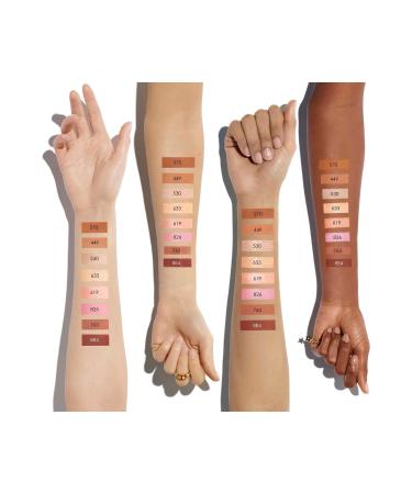 Dior Mono Couleur Couture - Long-Lasting Intense Pigment Velvet & Matte & Satin & Metallic Finish Eyeshadow - Buy Online on GoSupps.com