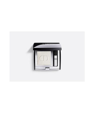 Dior Mono Couleur Couture - Long-Lasting Intense Pigment Velvet & Matte & Satin & Metallic Finish Eyeshadow