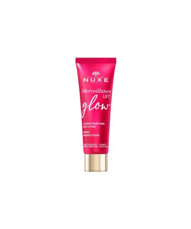Nuxe Firming Radiant Moisturizing Cream 50 ml