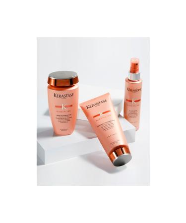 Kerastase Discipline Bain Fluidealiste - Easy Styling and Anti-Frizz Shampoo 250 ml - Buy Online on GoSupps.com