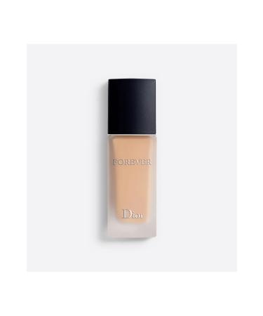 Dior Forever - Matte Finish Foundation