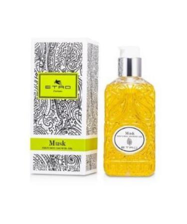 ETRO Musk Shower Gel 250 Ml