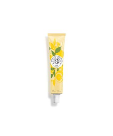 Roger&Gallet CEDRAT Hand Cream with Citron - Cardamom - Guaiac Tree 30 ml