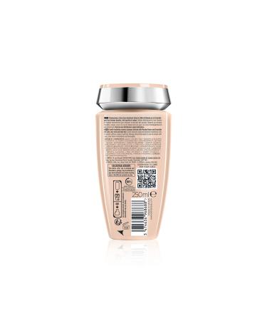 Kerastase Curl Manifesto Bain Hydratation-Douceur Nourishing Strengthening Shampoo for Curly Hair 250 ml - Buy Online on GoSupps.com