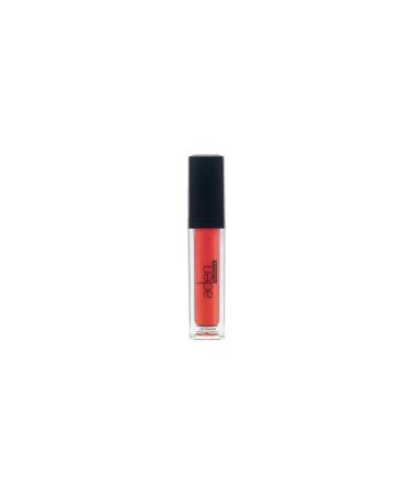 Aden Plumping Lip Lacquer (02 Orange)