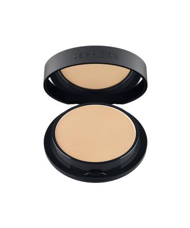 SEPHORA COLLECTION Best Skin Ever Matte - Powder Foundation 08n light (7 50 g)