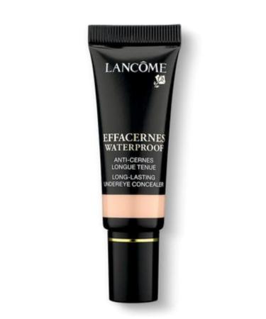 Lancome Effacernes Waterproof 01 15ML Concealer