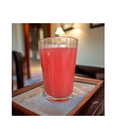 Sivas Region Centennial Flavors Gilaburu Nectar Natural Sugar Free 1 Liter - Buy Online on GoSupps.com