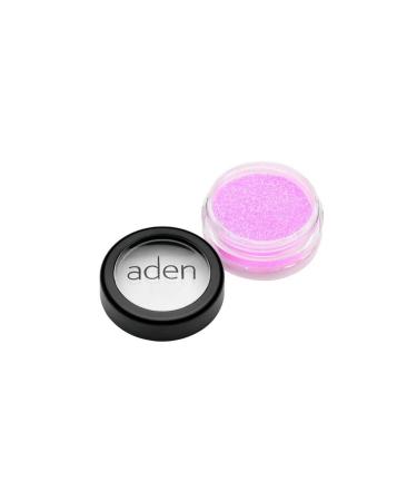 Aden Glitter Powder ( 10 Nymph )