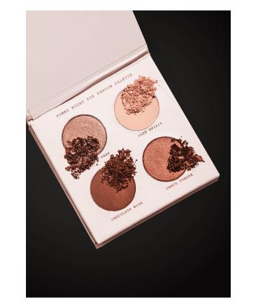 Ema Beauty Yummy Night Eye Shadow Palette