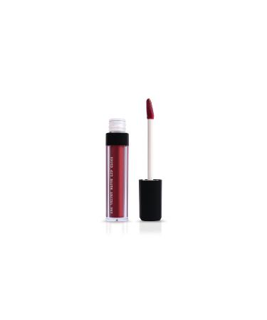 Ema Beauty Velvet Matte Lip Gloss Hairs Queen