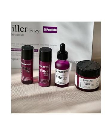 Medipeel Eazy Filler Multi Care Kit - Buy Online on GoSupps.com