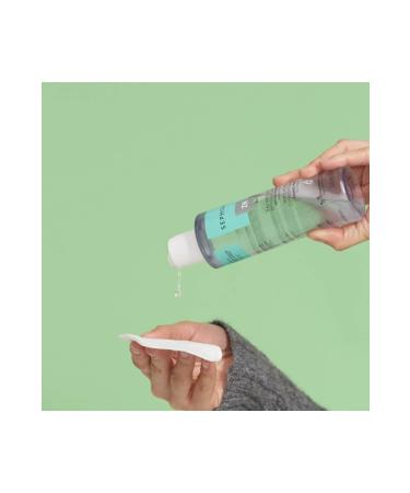SEPHORA COLLECTION Micellar Cleansing Water - Facial Cleansing Water 50ml - Buy Online on GoSupps.com