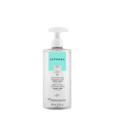 SEPHORA COLLECTION Micellar Cleansing Water - Facial Cleansing Water 400ml
