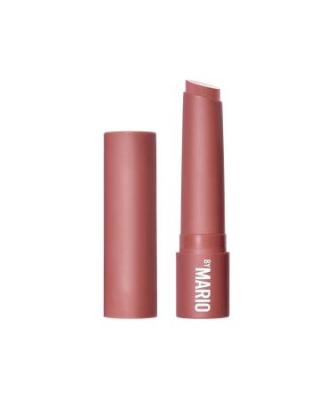 MAKEUP BY MARIO PLUMPING LIP BALM SH NE MOISTURIZER BLUSH GLOW PSSN1550