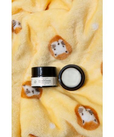 Bade Natural Moisturizing Pet Nose Balm 15 ml - Buy Online on GoSupps.com